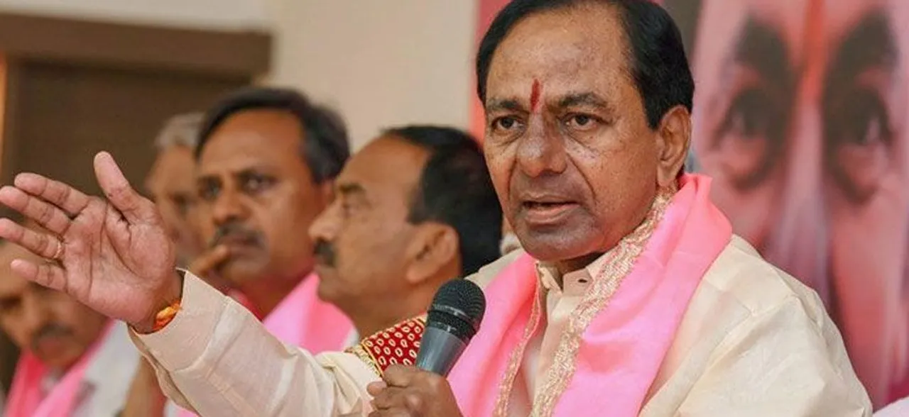 Telangana Assembly Elections 2018: 7 दिसंबर को डाले जाएंगे वोट, 19 नवंबर नामांकन की तारीख़