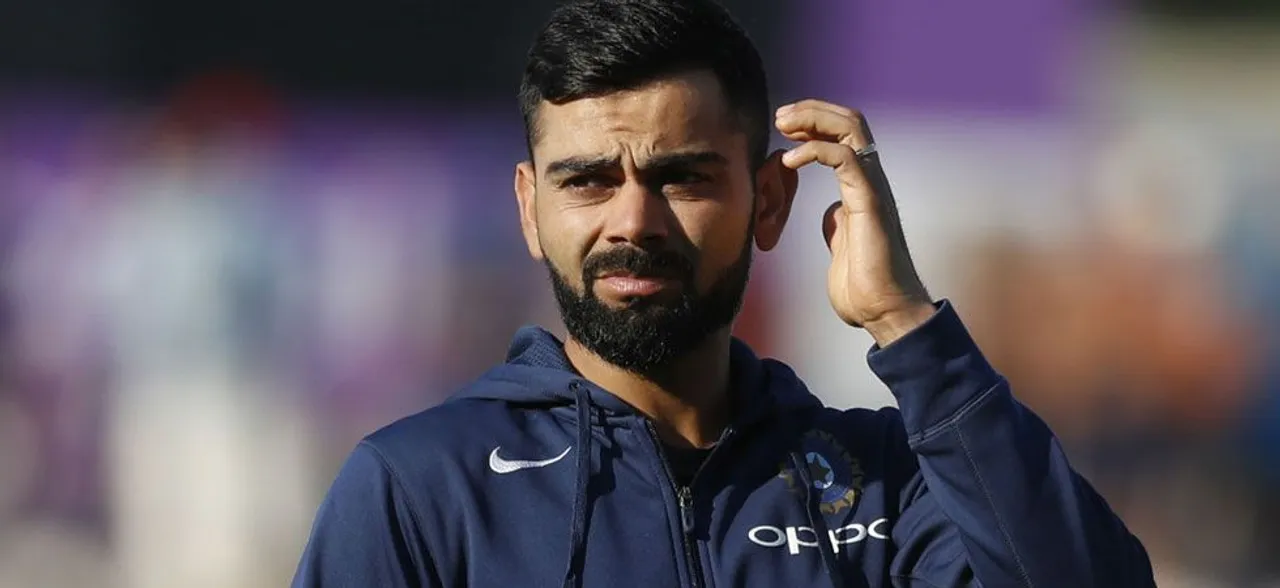 BCCI से कप्तान विराट कोहली की गुजारिश, विदेशी दौरों पर मिले पत्नी का साथ