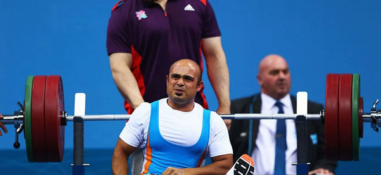 Asian Para Games 2018 : भारत का विजयी आगाज, पॉवरलिफ्टिंग में जीता सिल्वर, दो ब्रॉन्ज