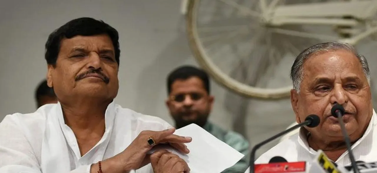 भतीजे अखिलेश यादव पर शिवपाल सिंह ने बोला हमला, कहा- सपा से दोबारा कर दें बर्खास्त, अब फर्क नहीं पड़ता