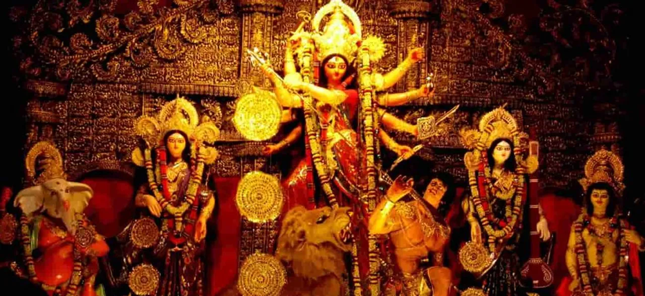 Durga Puja 2018 : जानें बंगाल के पूजा पंडालों की 8 खास बातें