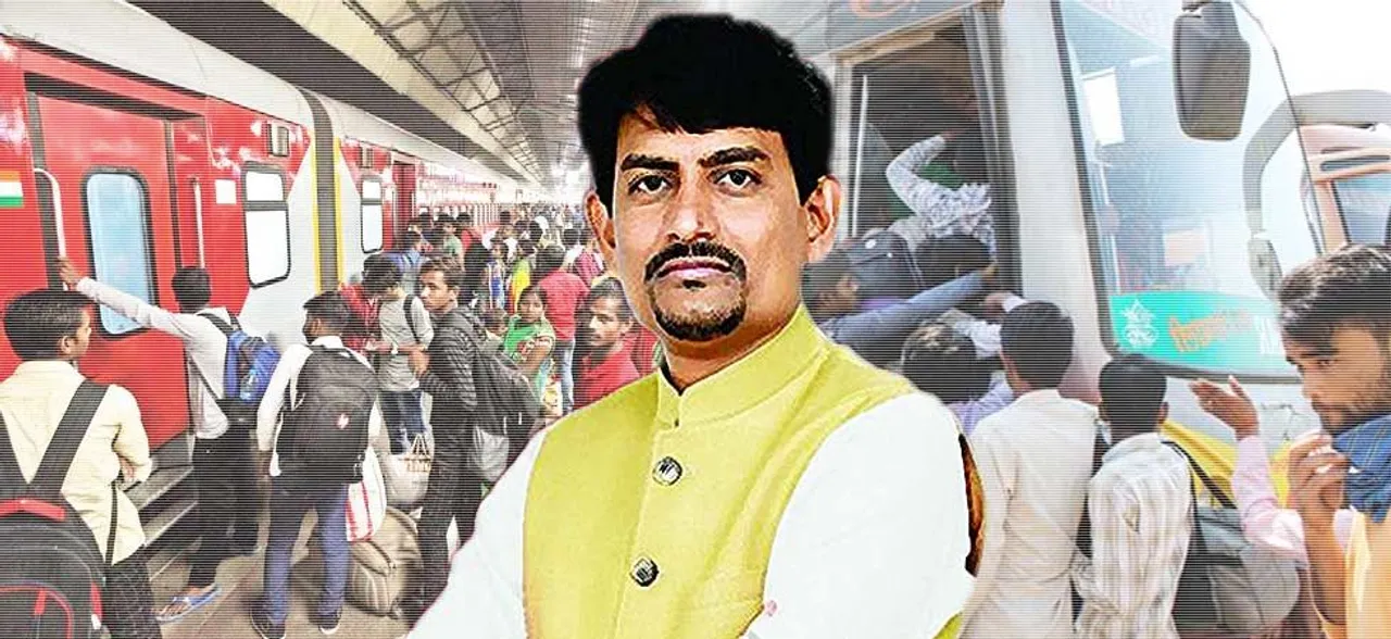 गुजरात में बिहार/यूपी के लोगों पर हिंसा पर बोले अल्पेश ठाकोर, अगर मैंने धमकी दी होगी तो जेल जाने को तैयार