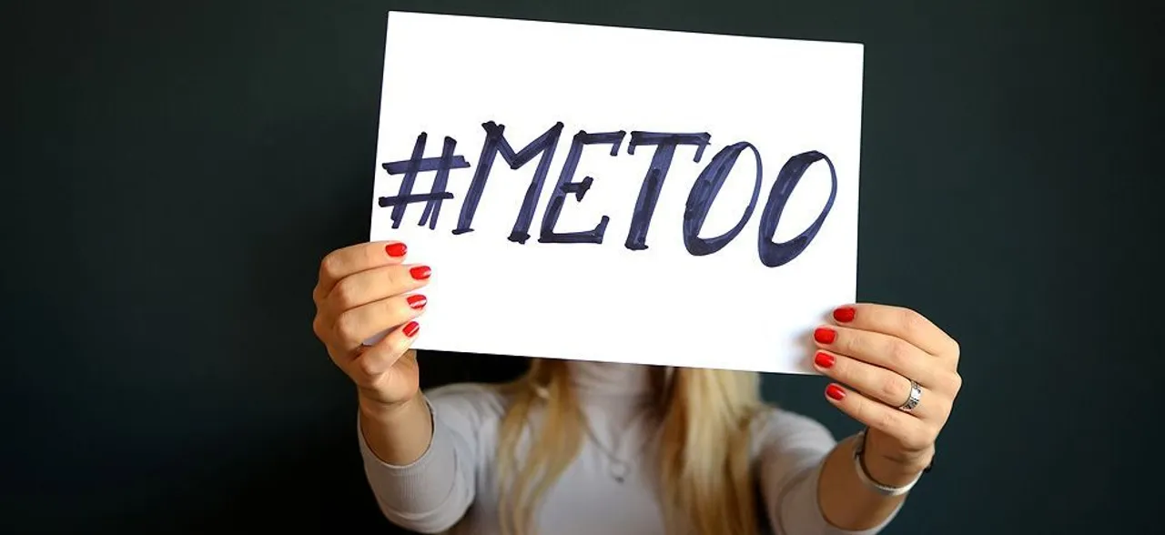 क्या आप जानते हैं एक लड़की कब-कब और क्यों कहती है #MeToo