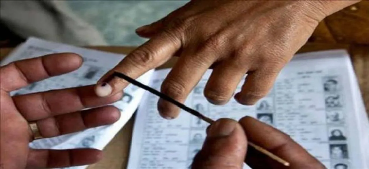 इस बार मध्य प्रदेश विधानसभा चुनाव में 2 करोड़ 82 लाख नए युवा वोटर्स डालेंगे वोट