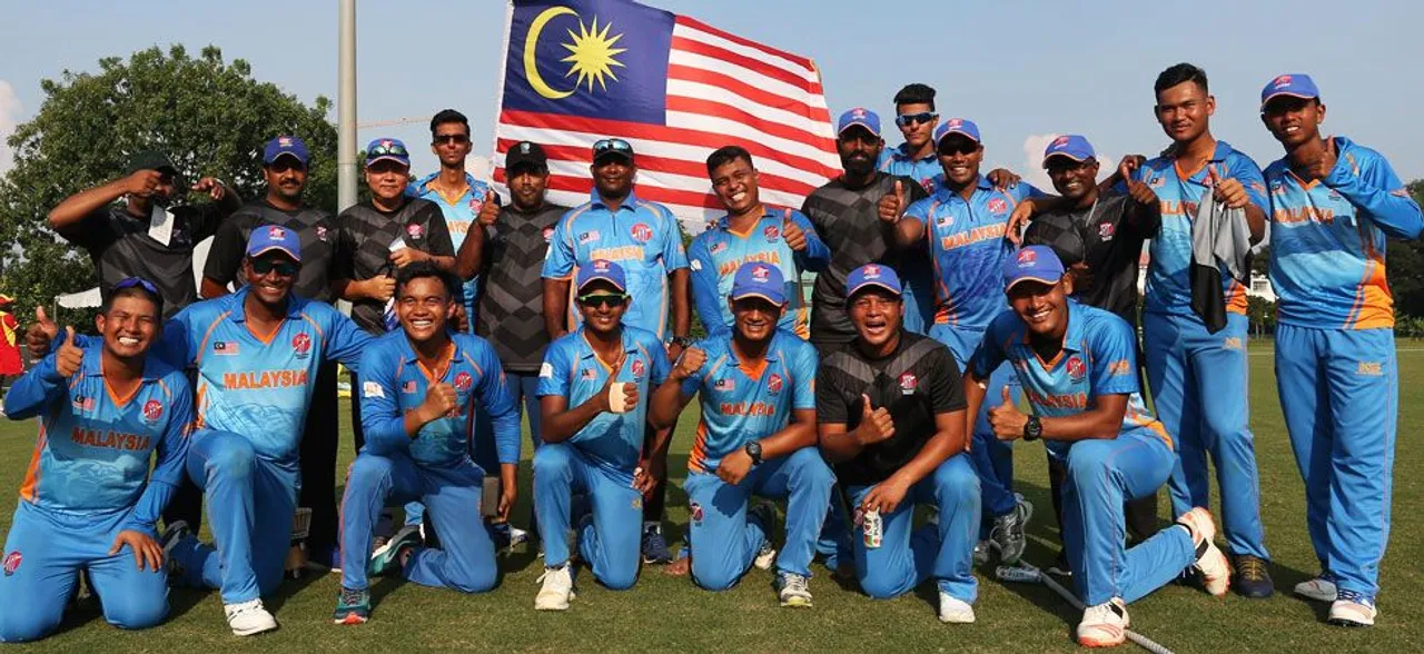 ICC World T20 Qualifiers: एक अद्भुत मुकाबला जहां पूरे मैच में बने सिर्फ 20 रन, गिरे 10 विकेट