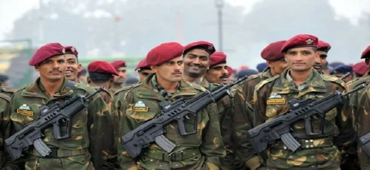 इंडियन आर्मी ने हवलदार के पदों पर निकाली भर्ती, यहां पढ़ें योग्यता