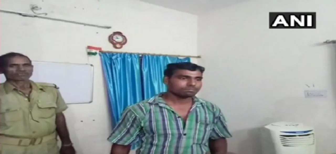 बिहार: नाबालिग छात्रा ने कराटे टीचर पर लगाया रेप का आरोप