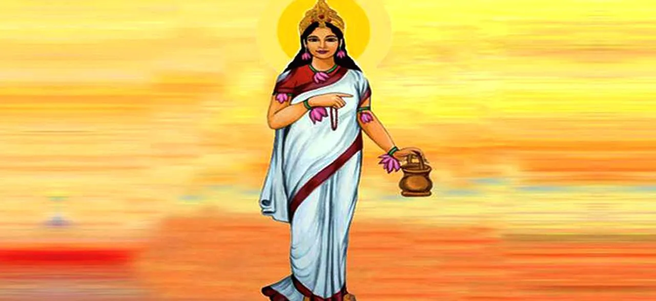 Navratri 2018: नवरात्रि के हर दूसरे दिन होती है मां ब्रह्मचारिणी की पूजा, जानें पूजन विधि