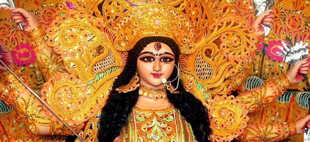 नवरात्रि 2018 : यहां पढ़ें देवी दुर्गा के नौ रूपों की कहानी