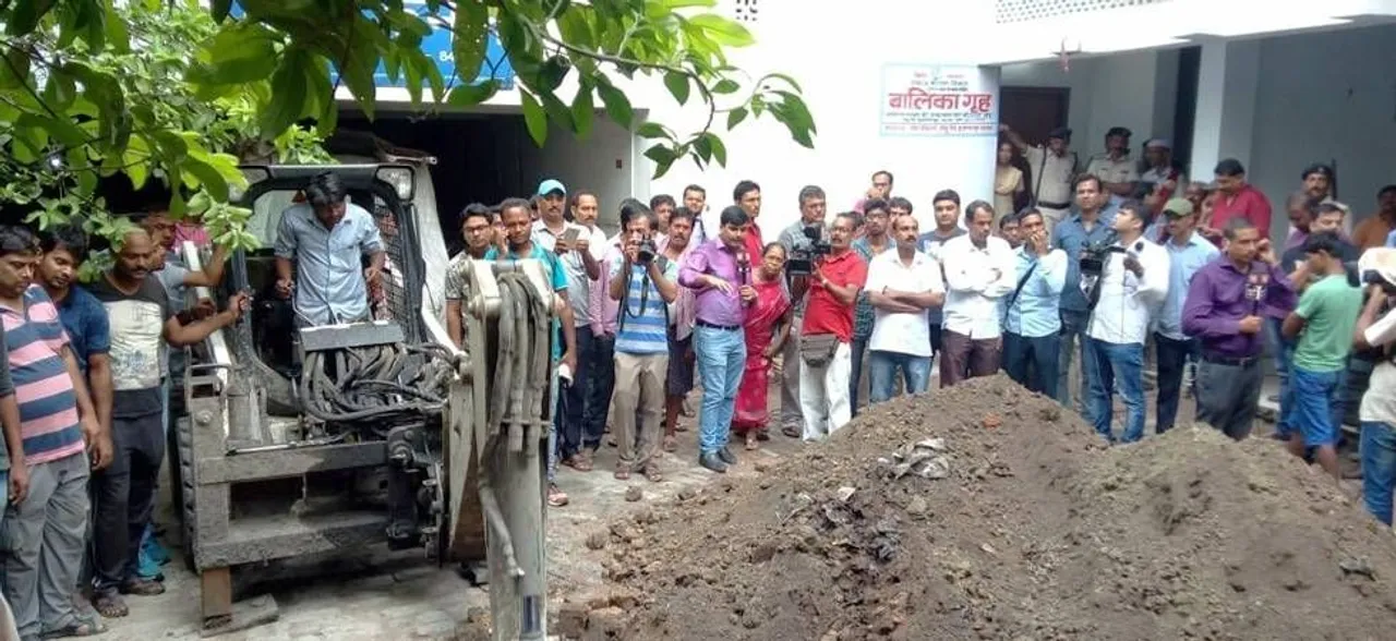 मुजफ्फरपुर कांड: सीबीआई का सर्च ऑपरेशन जारी, ब्रजेश ठाकुर को भागलपुर जेल किया जाएगा शिफ्ट