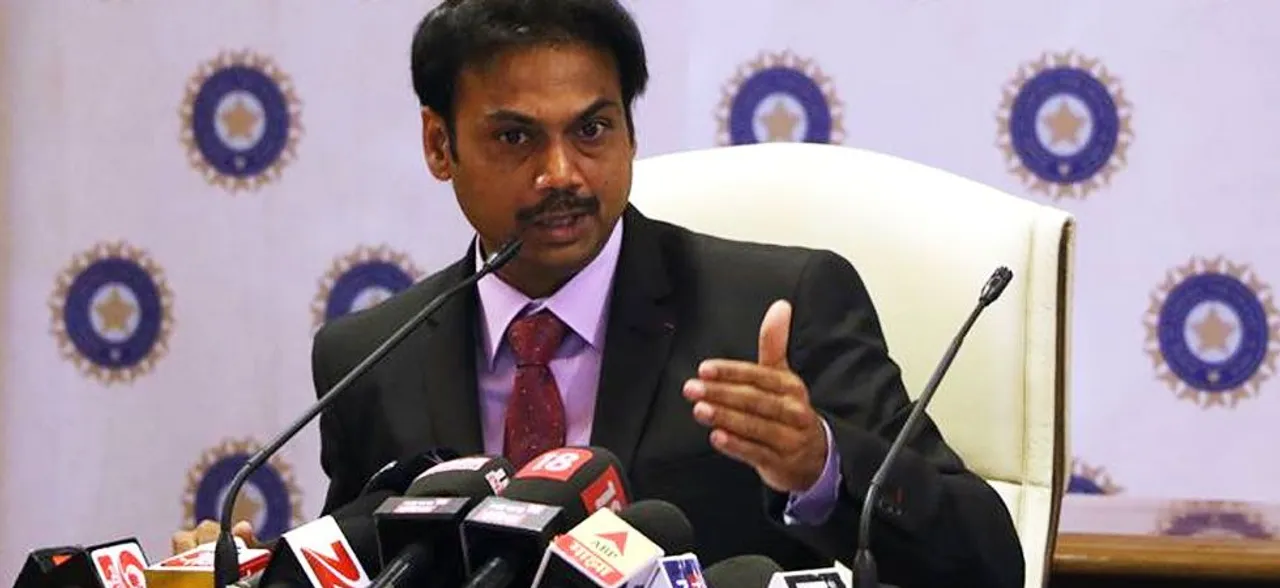 IND vs WI: रिषभ पंत के चयन पर MSK ने दी सफाई, कहा- चयनकर्ताओं और टीम प्रबंधन की सोच एक सी