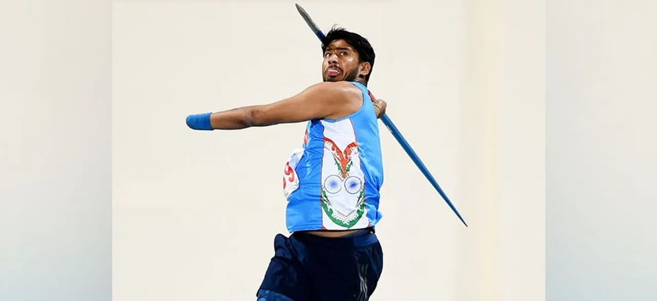 Asian para Games: सुंदर सिंह ने भाला फेंक में भारत के लिए जीता सिल्वर, जीते 2 कांस्य पदक