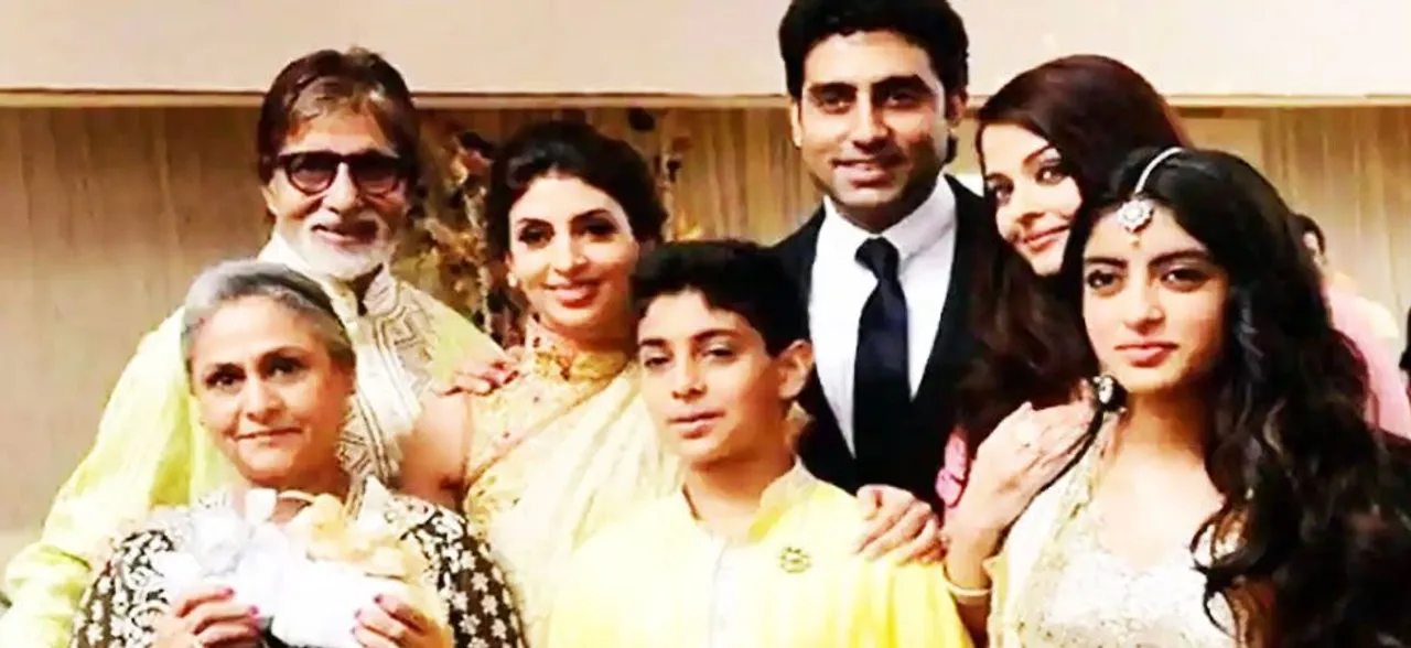 जानें किस से पूछ कर बॉलीवुड के शहंशाह अमिताभ बच्चन करते हैं फिल्में साइन