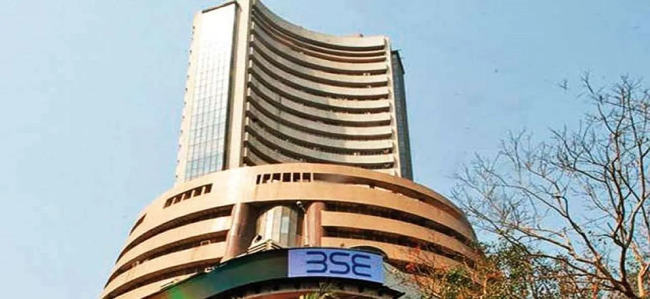 शेयर बाजार में भारी तेजी, सेंसेक्‍स 732 अंक चढ़ कर बंद
