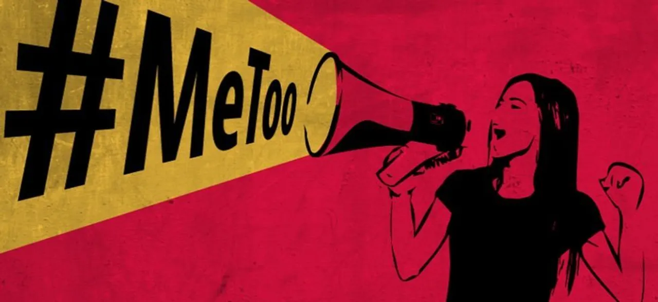 भारत में #Metoo मूवमेंट पर बोली संयुक्त राष्ट्र की अध्यक्ष, कहा- पत्रकारों का यौन उत्पीड़न कतई बर्दाश्त नहीं