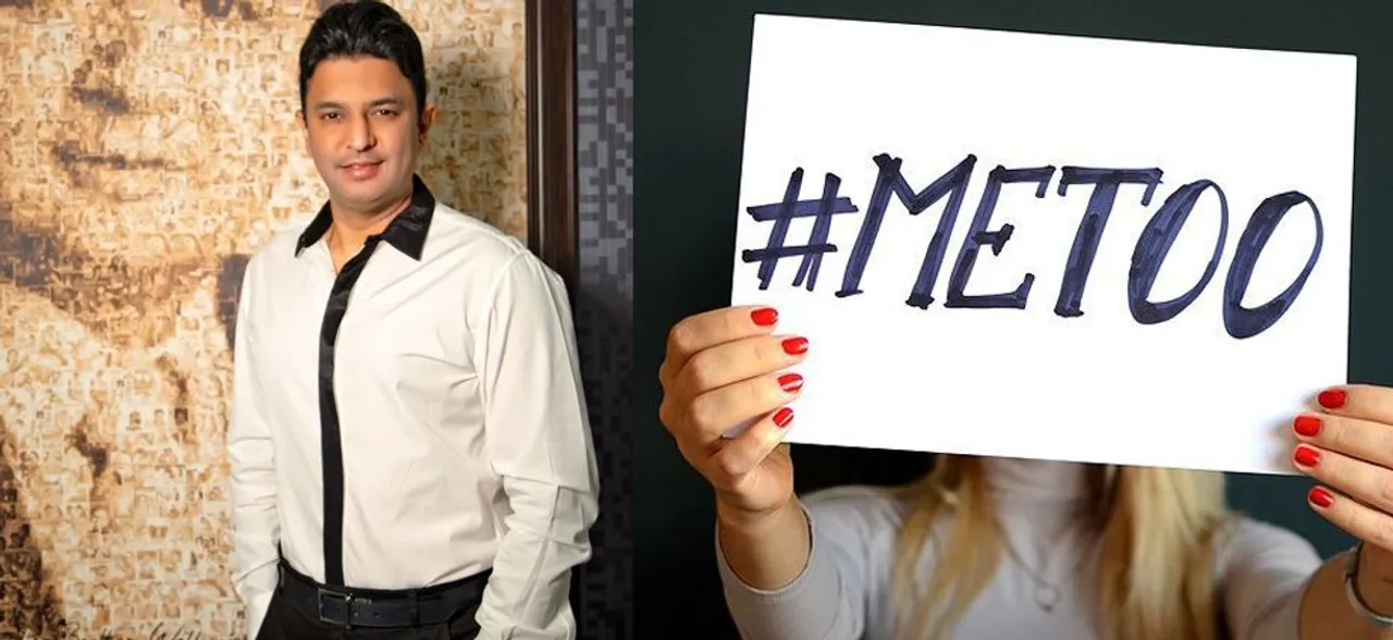 #MeToo में सामने आया 'कैसेट किंग' गुलशन कुमार के बेटे का नाम, भूषण कुमार ने आरोपों पर दी सफाई