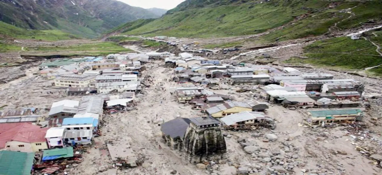 उत्तराखंड के 5 आईपीएस अफसर खोजेंगे 2013 आपदा में लापता हुए लोगों के नर कंकाल