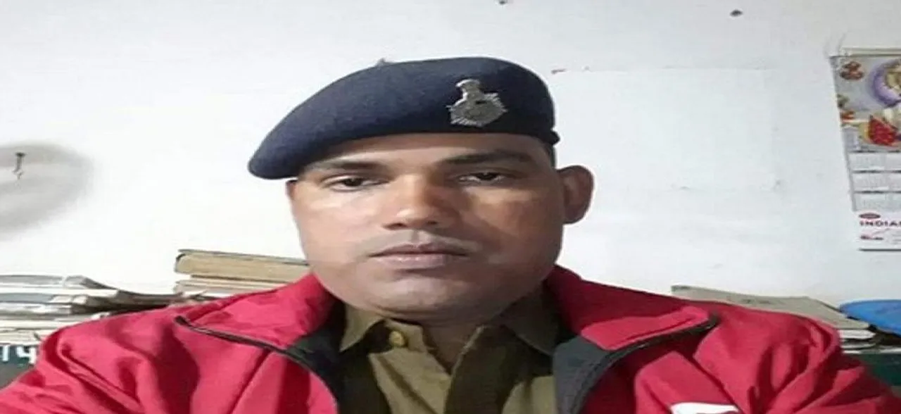 बिहार: खगड़िया में बदमाशों से लड़ते हुए पुलिस अधिकारी शहीद, पकड़े गए कई अपराधी