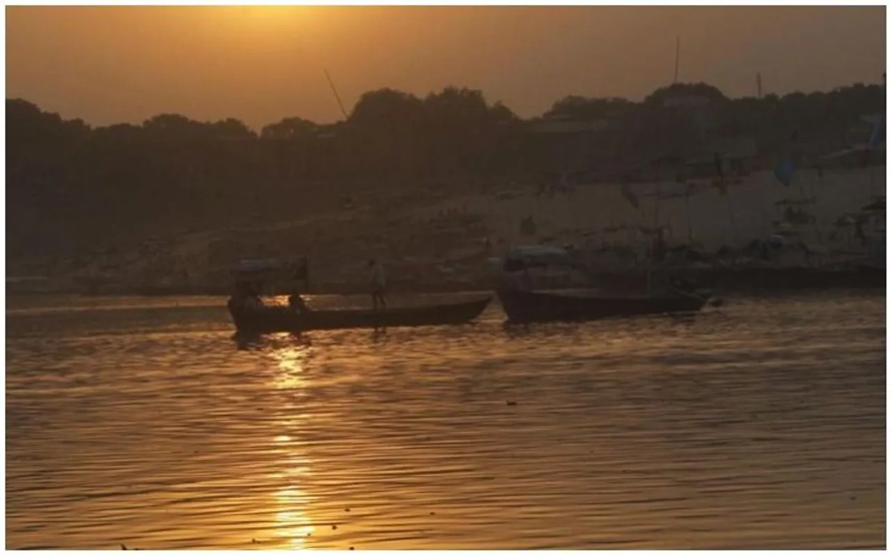 नीतीश सरकार अब बिहार के इन जिलों में घर-घर पहुंचाएगी पवित्र गंगा जल
