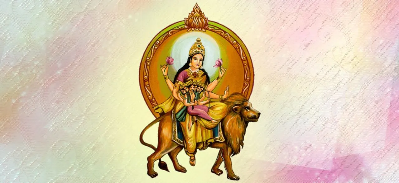 Navratri 2018: नवरात्रि में होती है मां स्कंदमाता की पूजा, जानें विधि और मंत्र
