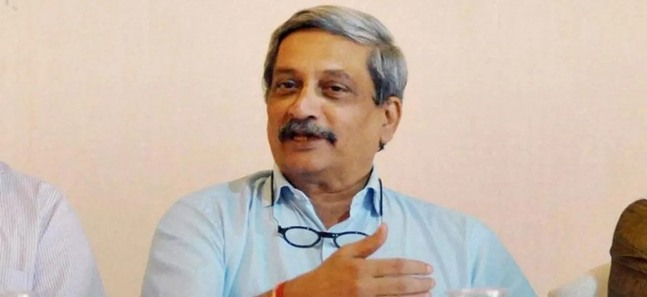 गोवा के मंत्री निलेश कब्राल को मनोहर पर्रिकर को लेकर चमत्कार की आशा