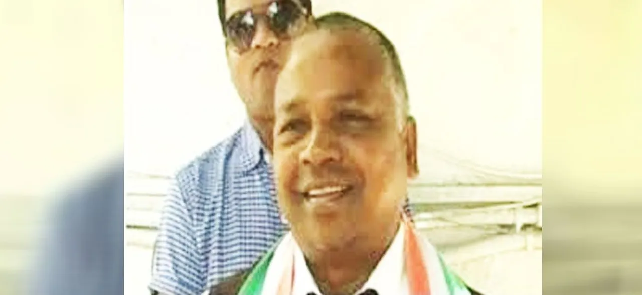 कांग्रेस पर जमकर बरसे विधायक राम दयाल उइके, बताई पार्टी छोड़ने की वजह