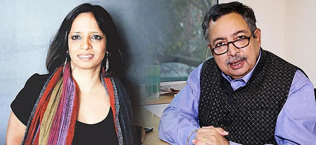 #MeToo : फिल्ममेकर निष्ठा जैन ने वरिष्ठ पत्रकार विनोद दुआ पर लगाया यौन शोषण का आरोप