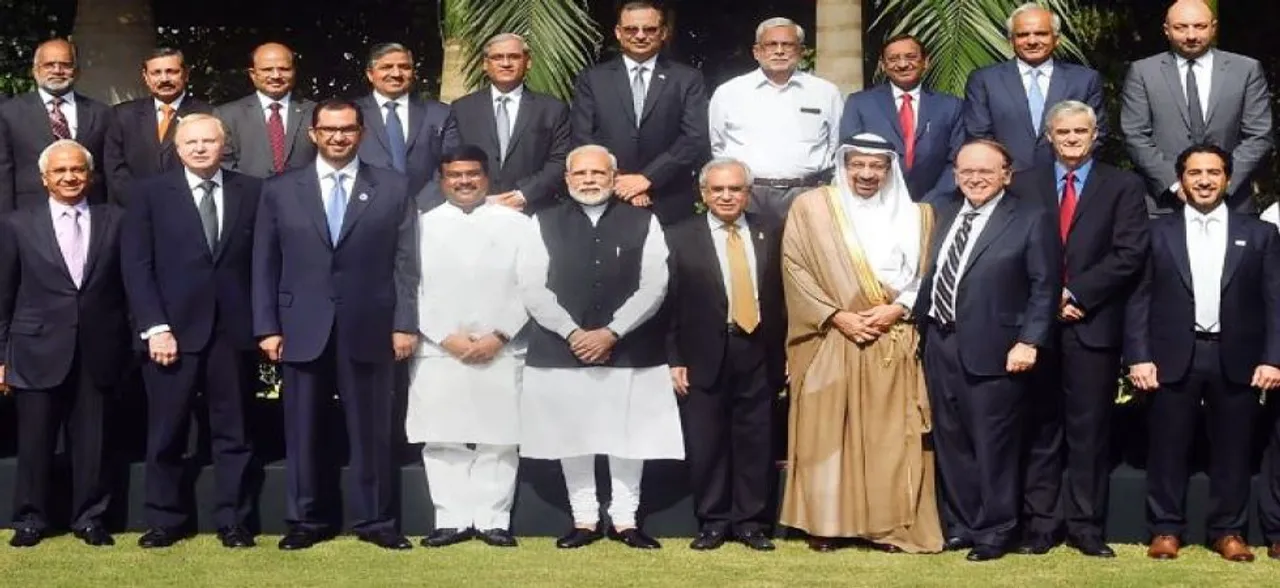 पेट्रोल-डीजल के बढ़ते दामों से बढ़ी आर्थिक चुनौतियां और संसाधन का संकट: पीएम मोदी