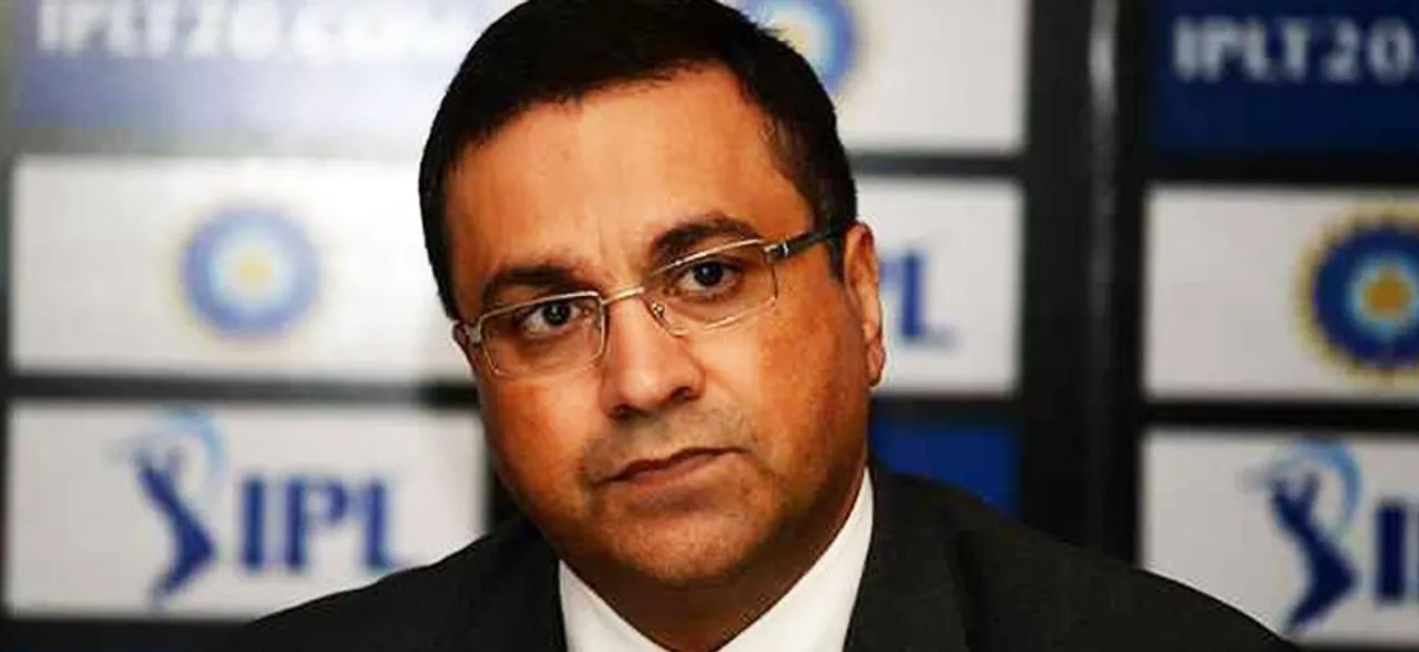 #MeToo: यौन उत्पीड़न के आरोपी राहुल जौहरी ICC की बैठक में नहीं होंगे शामिल