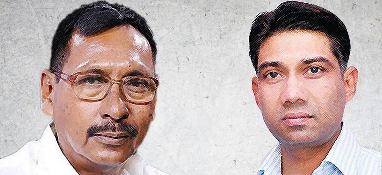 एमजे अकबर से पहले यौन शोषण के आरोप में फंसे थे मोदी सरकार के ये मंत्री
