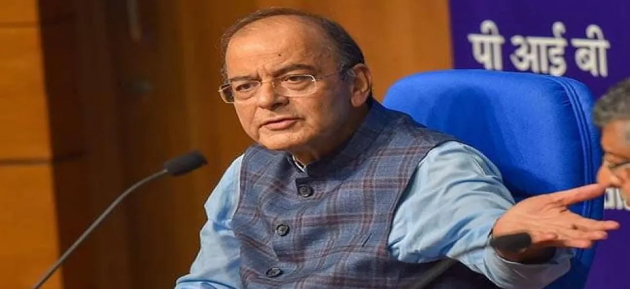 तेज वृद्धि, फटाफट फैसले के लिये देश में मजबूत, निर्णायक सरकार का होना जरूरी: अरुण जेटली