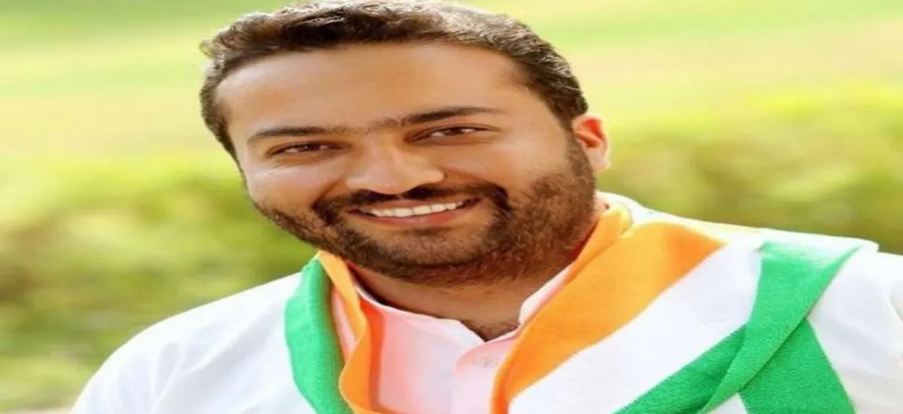 #MeToo: यौन उत्पीड़न आरोप में NSUI अध्यक्ष ने दिया इस्तीफ़ा, राहुल गांधी ने किया मंज़ूर