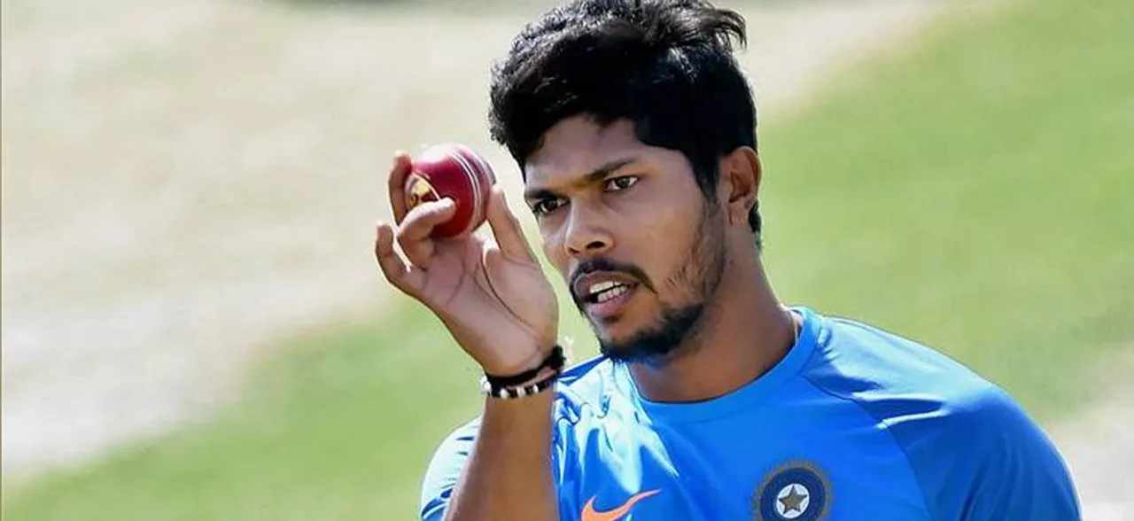 INDvsWI: शार्दुल ठाकुर की जगह उमेश यादव वनडे टीम में शामिल, BCCI ने किया ऐलान