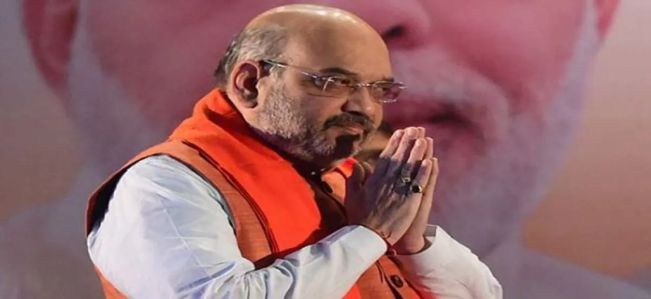 GOA: अमित शाह ने पलटी बाज़ी, 2 कांग्रेस विधायकों ने दिया इस्तीफ़ा, BJP में होंगे शामिल