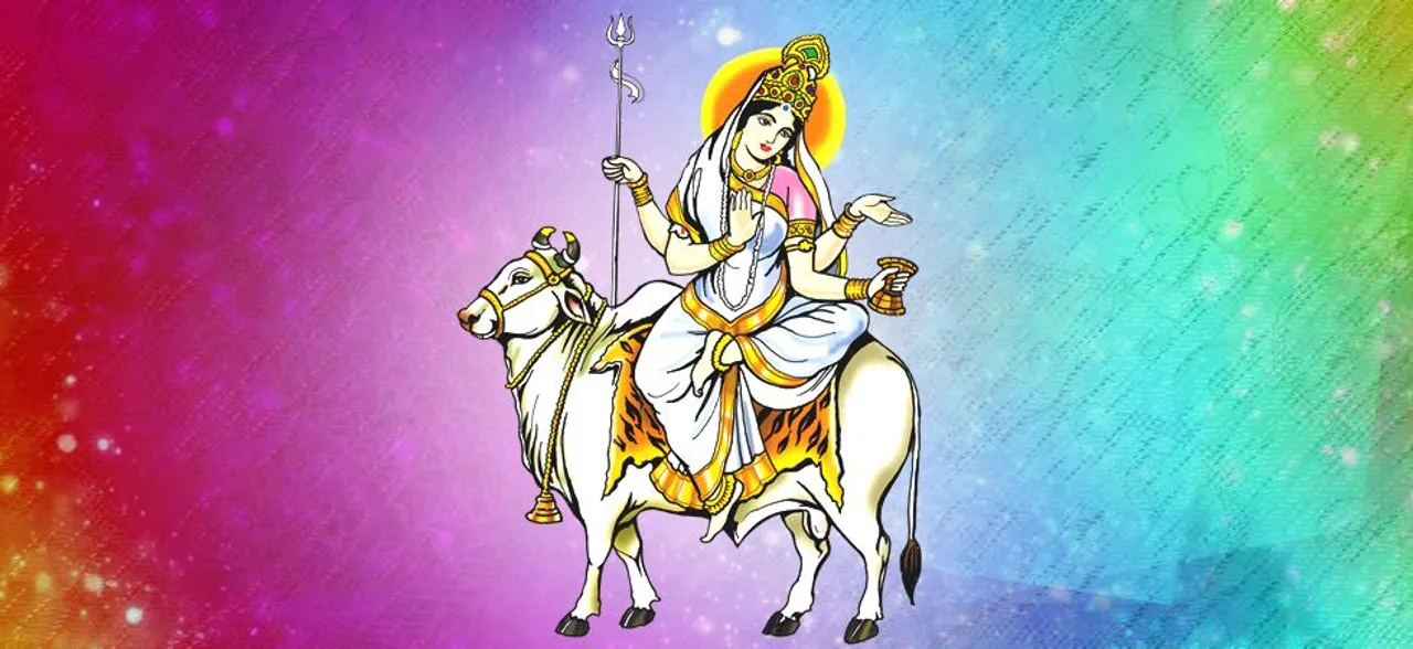 नवरात्रि 2018: आठवें दिन होती है महागौरी की पूजा, पढ़ें पूजा-विधि