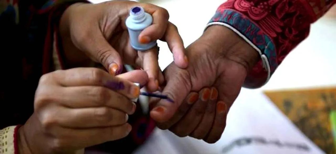 बिलासपुर के इन बूथों पर केवल महिलाएं ही करवाएंगीं मतदान