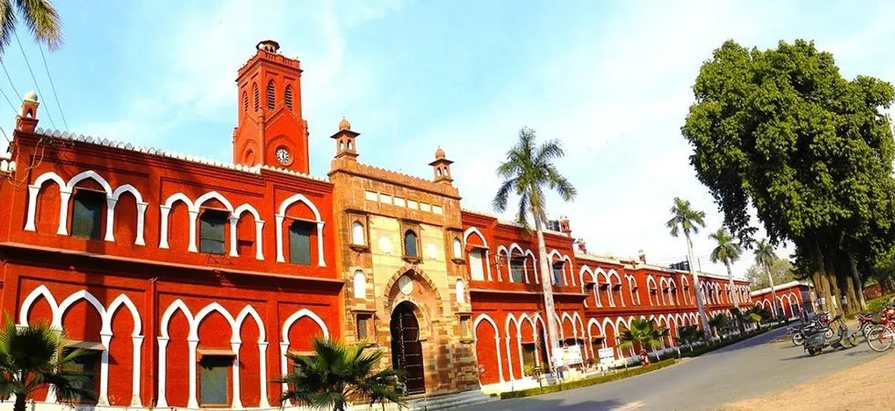 AMU के देशद्रोह के आरोपी छात्रों का निलंबन वापस, नहीं मिले साक्ष्य