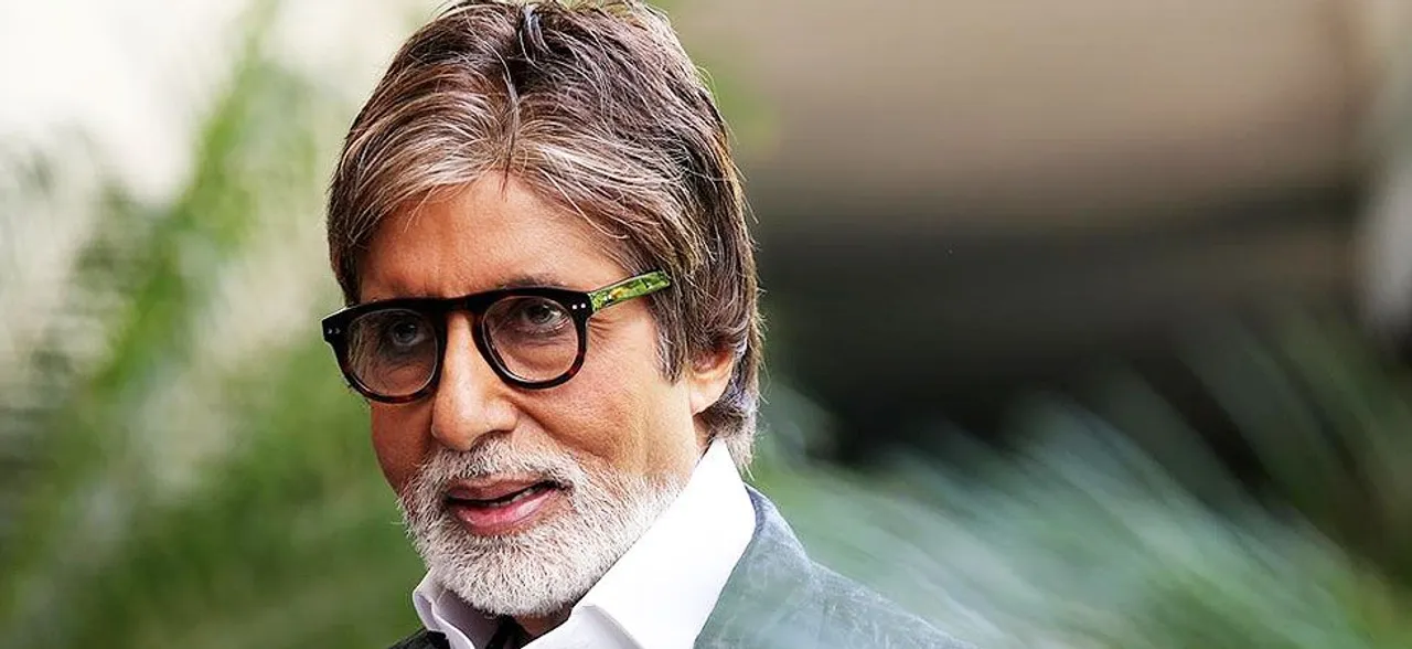16 साल बाद गौरांग दोषी के साथ काम करेंगे Amitabh Bachchan, जानें फिल्‍म का नाम