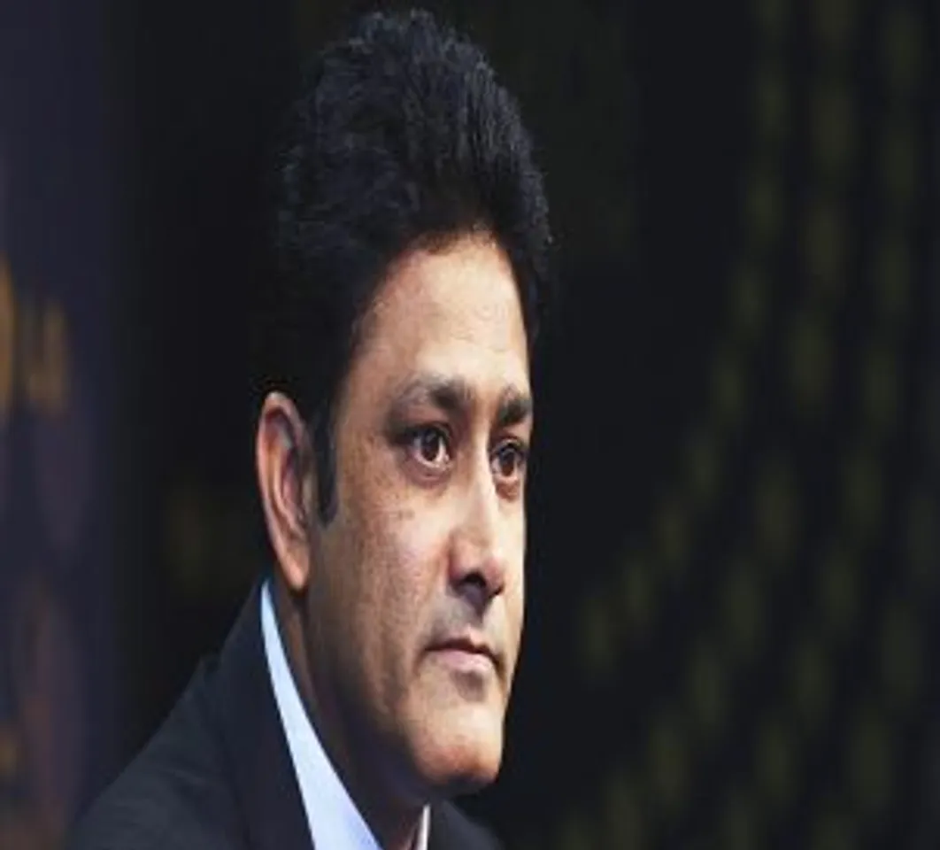 T-20WC: ऑलराउंडर्स पर विकेट लेने वाले तेज गेंदबाजों को मिले तरजीह: कुंबले