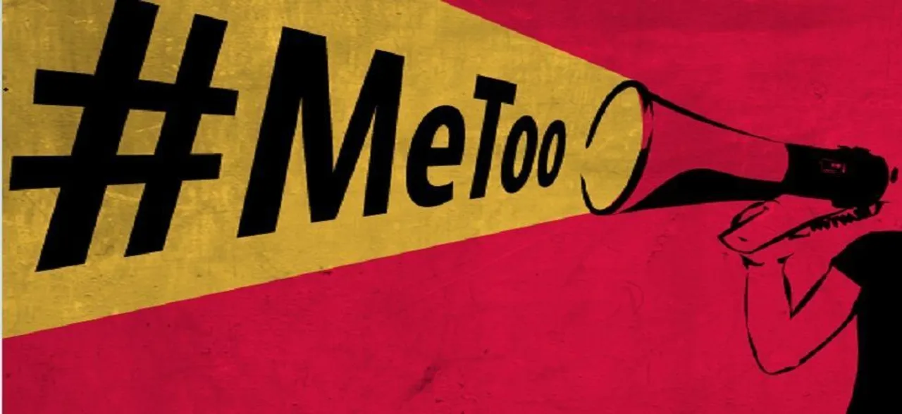 जिस metoo का डोनाल्‍ड ट्रम्प ने उड़ाया था मजाक, उसने ले ली अकबर की कुर्सी