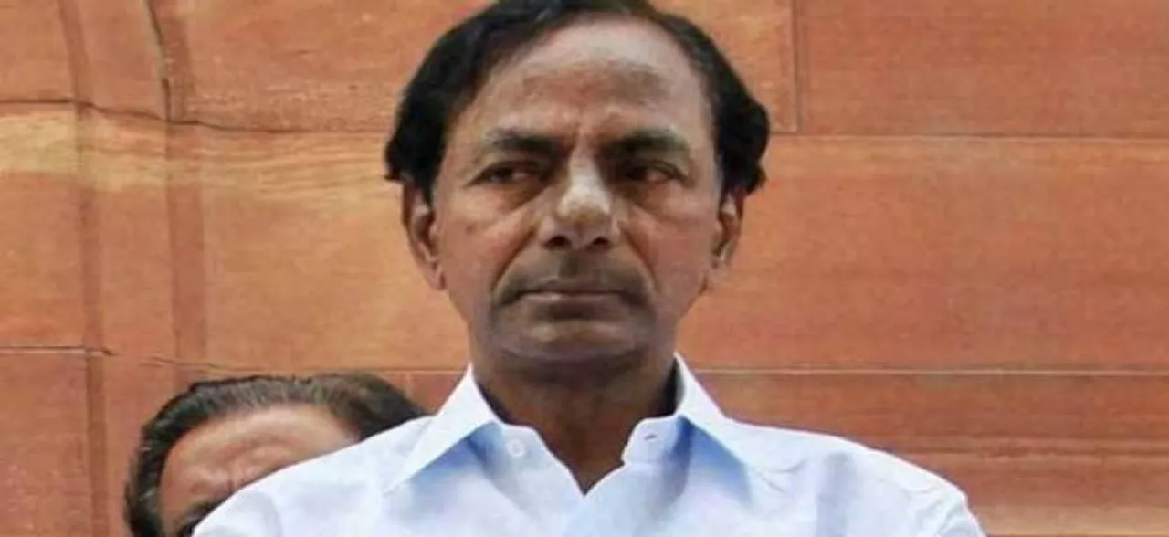 तेलंगानाः केसीआर के खिलाफ चुनाव लड़ने को तैयार गदर