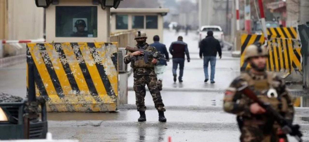 अफगानिस्तान: कंधार गवर्नर, पुलिस चीफ और इंटेलीजेंस चीफ की गोली मार कर हत्या