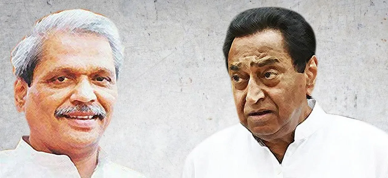 कमलानाथ को लेकर ऐसा क्‍या कह दिया प्रभात झा ने, जिस पर मचा है बवाल