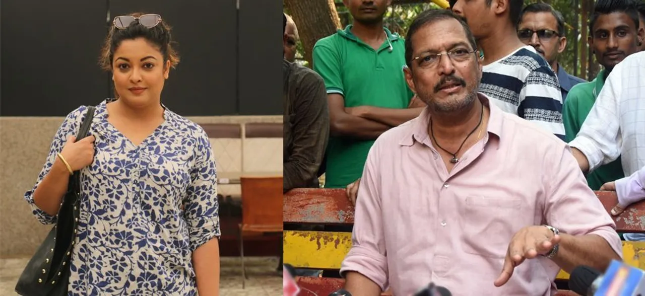 #MeToo: नाना पाटेकर ने CINTAA को दिया जवाब, कहा- तनुश्री के खिलाफ करेंगे कानूनी कर्रवाई