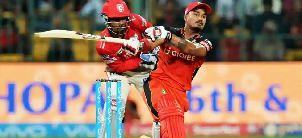Vijay Hazare Trophy 2018: झारखंड के खिलाफ पवन नेगी ने दिलाई जीत, फाइनल में पहुंची दिल्ली की टीम