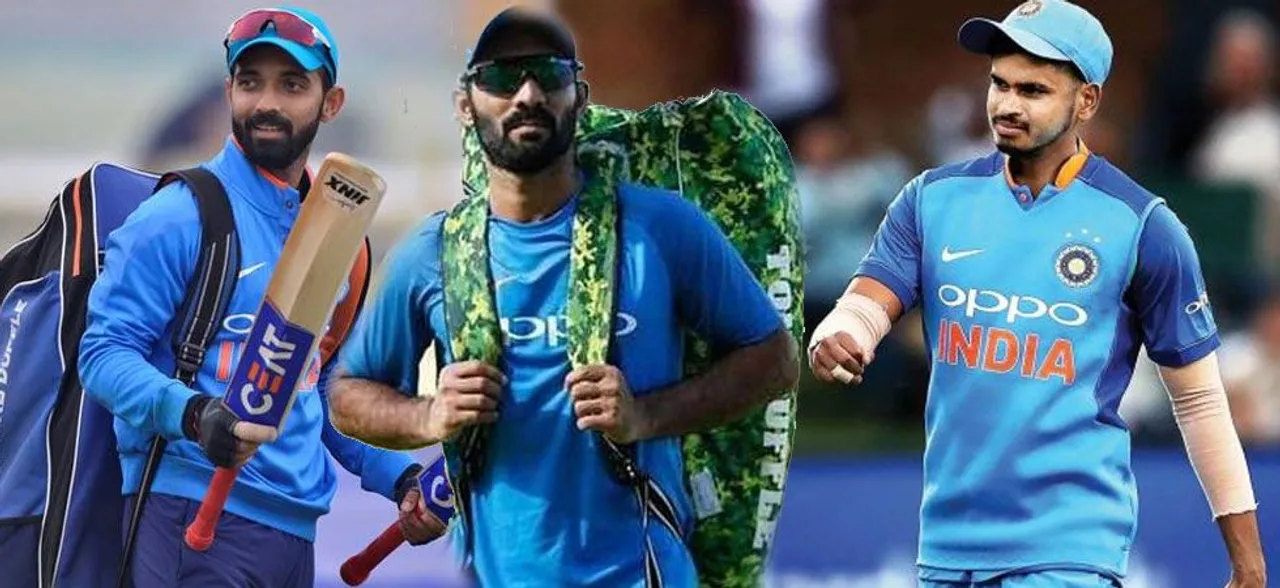 World Cup 2019 की तैयारियों को लेकर BCCI का बड़ा कदम, देवधर ट्रॉफी के लिए जारी की खिलाड़ियों की लिस्ट