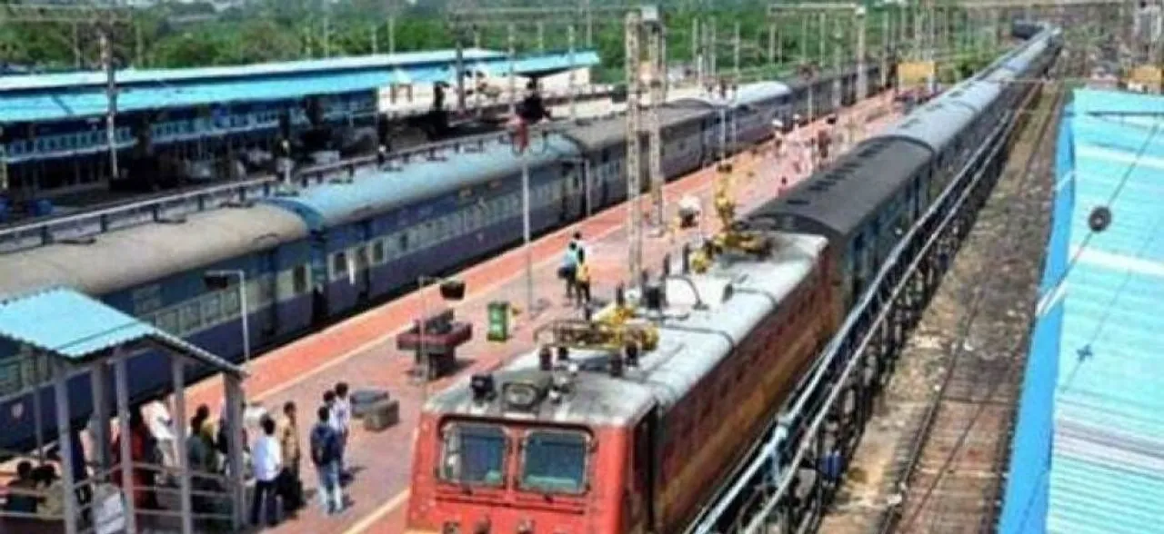 अमृतसर में दर्दनाक रेल हादसा, रद्द हुई ये ट्रेनें, देखें पूरी लिस्ट