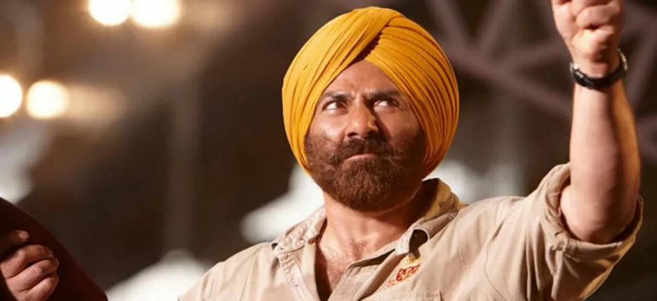 Happy Birthday Sunny Deol: 'ये ढाई किलो का हाथ जब..', सनी देओल के वो डायलॉग जो आज भी चढ़ जाते है जुबान पर