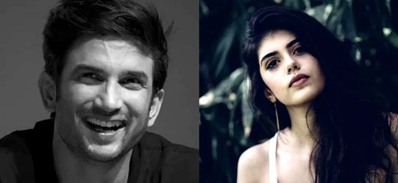 #MeToo: सुशांत सिंह राजपूत पर लगा ओवर फ्रैंडली होने का आरोप, दिया ये जवाब