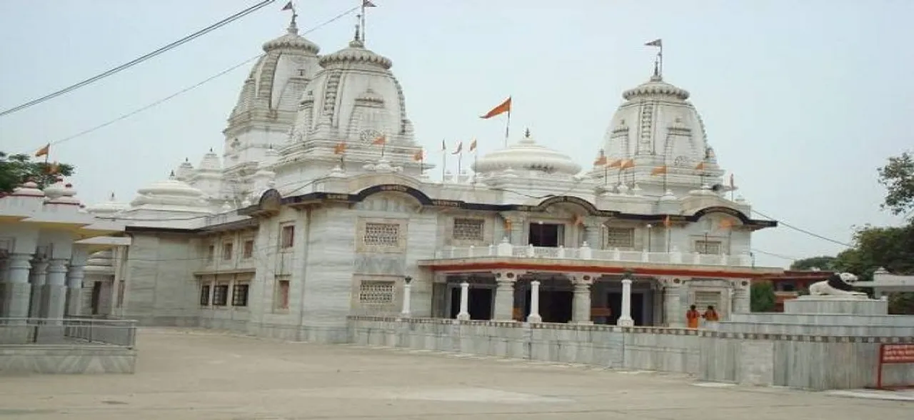 जानें क्‍यों इस मंदिर से खदेड़े गए युवा, यहां भी नहीं दिया भाग्‍य ने साथ